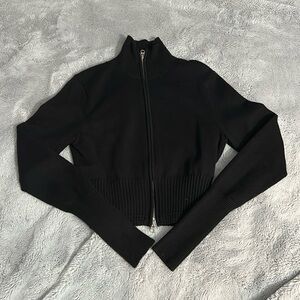 Urban Outfitters fit zip up